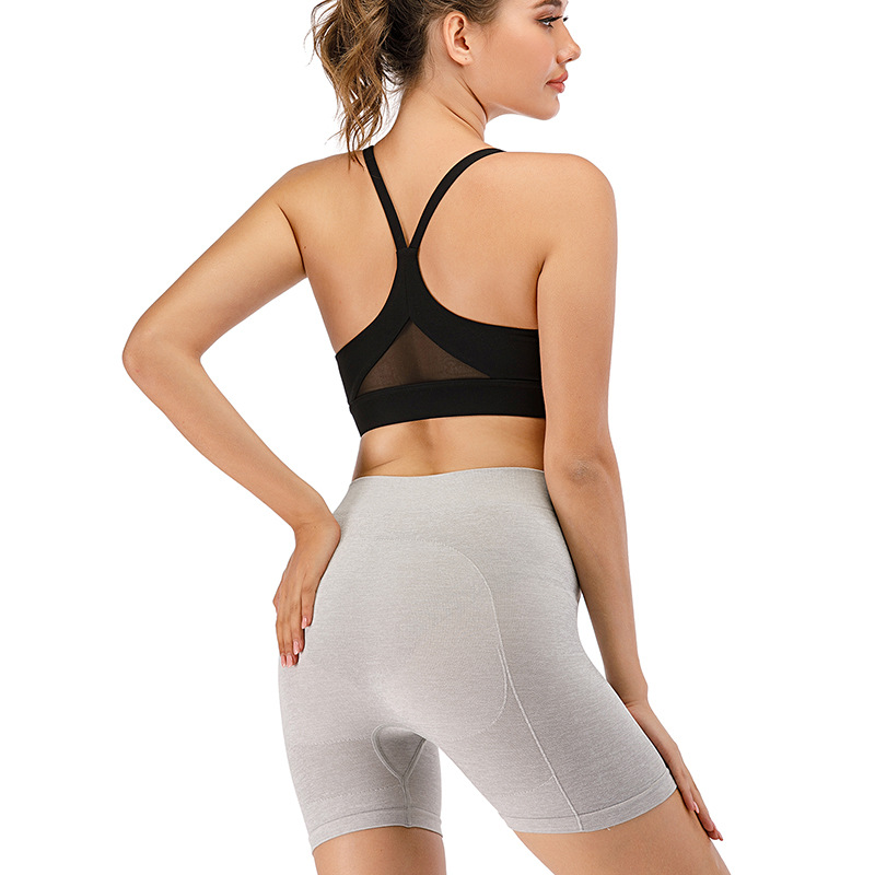 Yoga Shorts Image 3