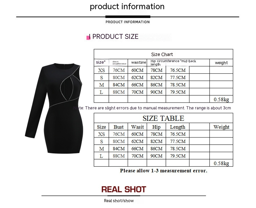 Dress Image 1