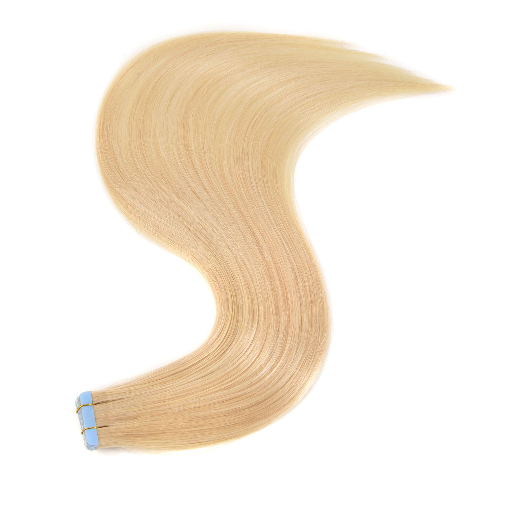 Invisible Hair Extension Wig 5