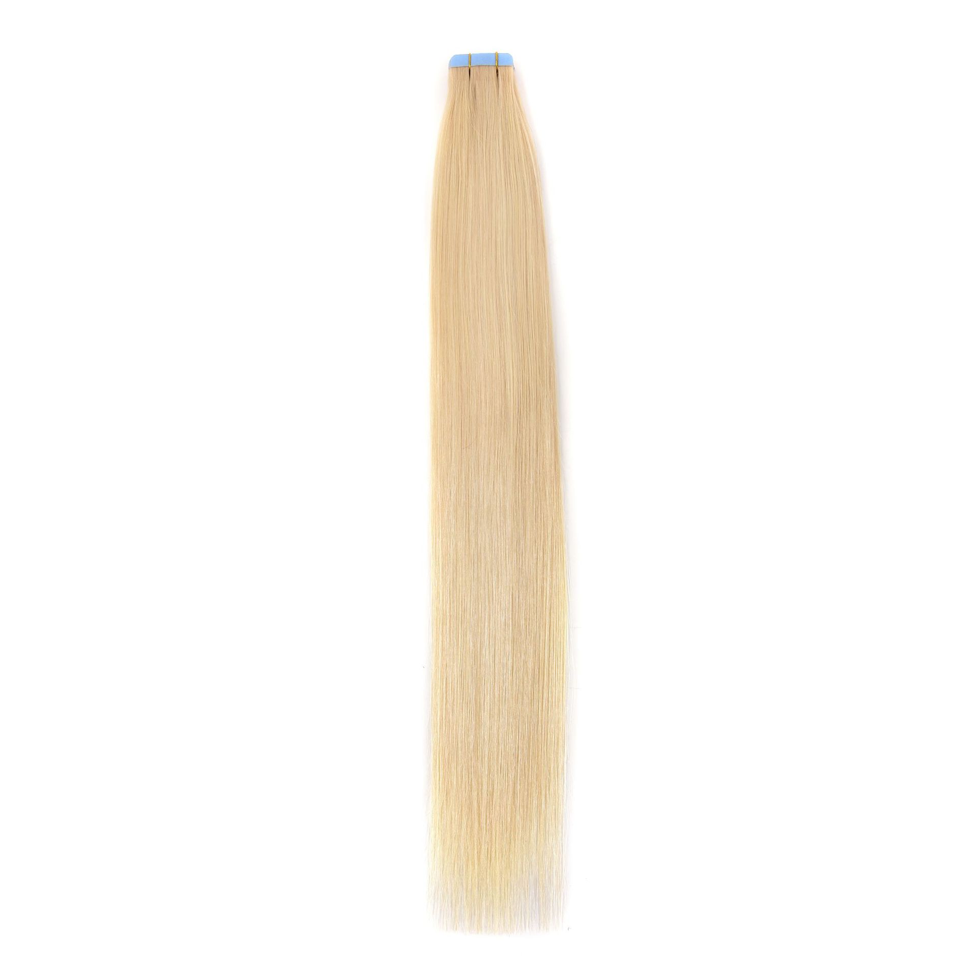 Invisible Hair Extension Wig 1