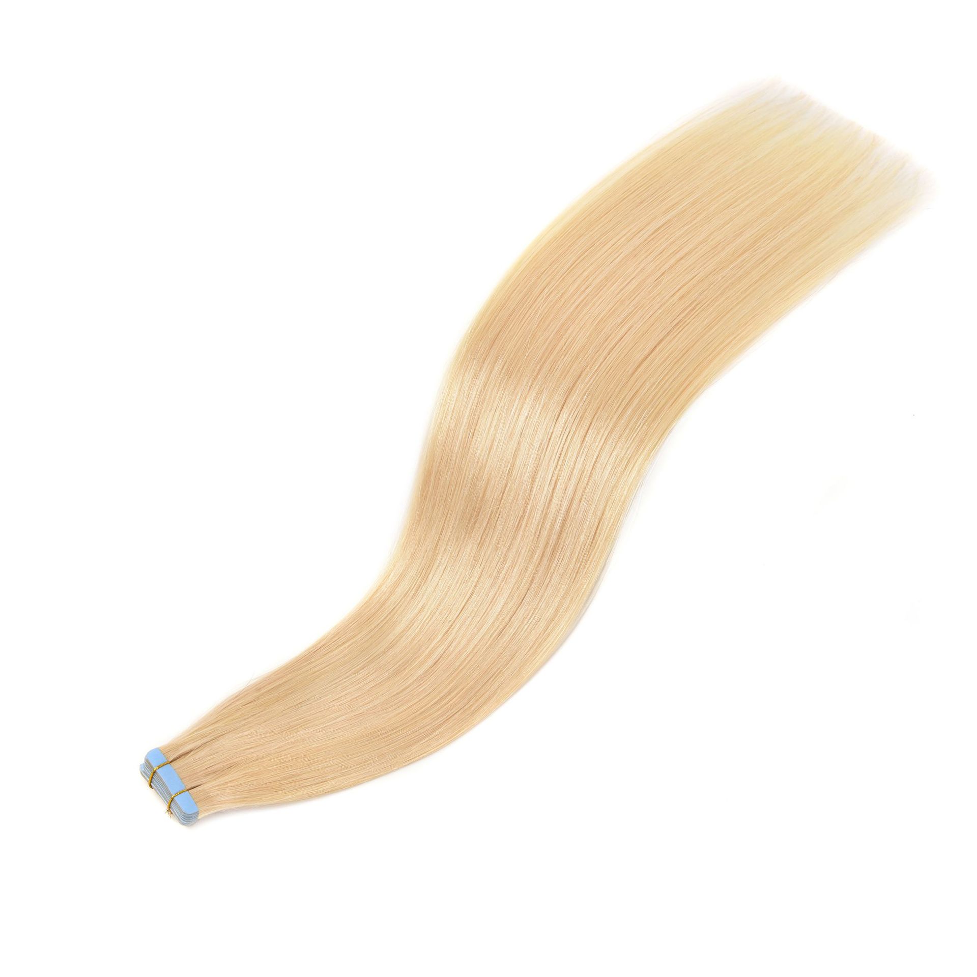 Invisible Hair Extension Wig 3