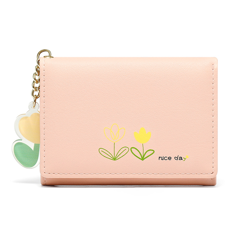 Compact Wallet Design