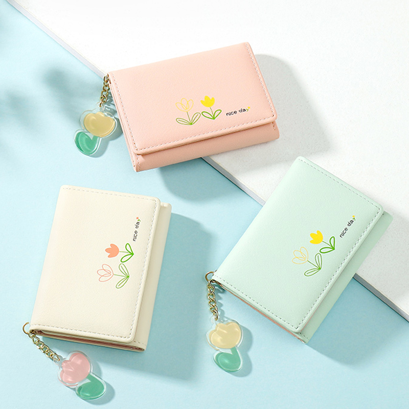 Stylish and Cute Wallet