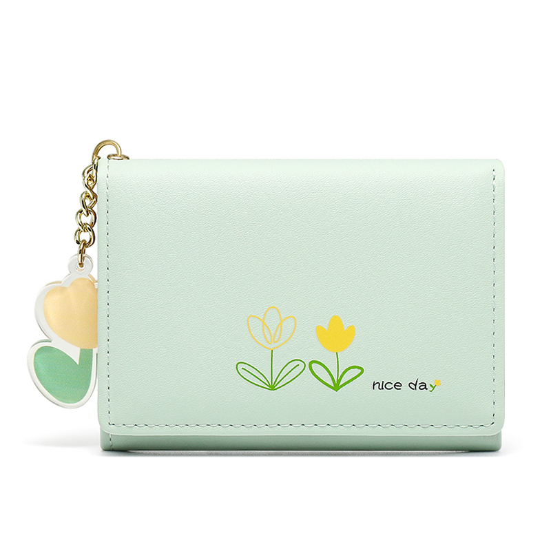 Wallet Features