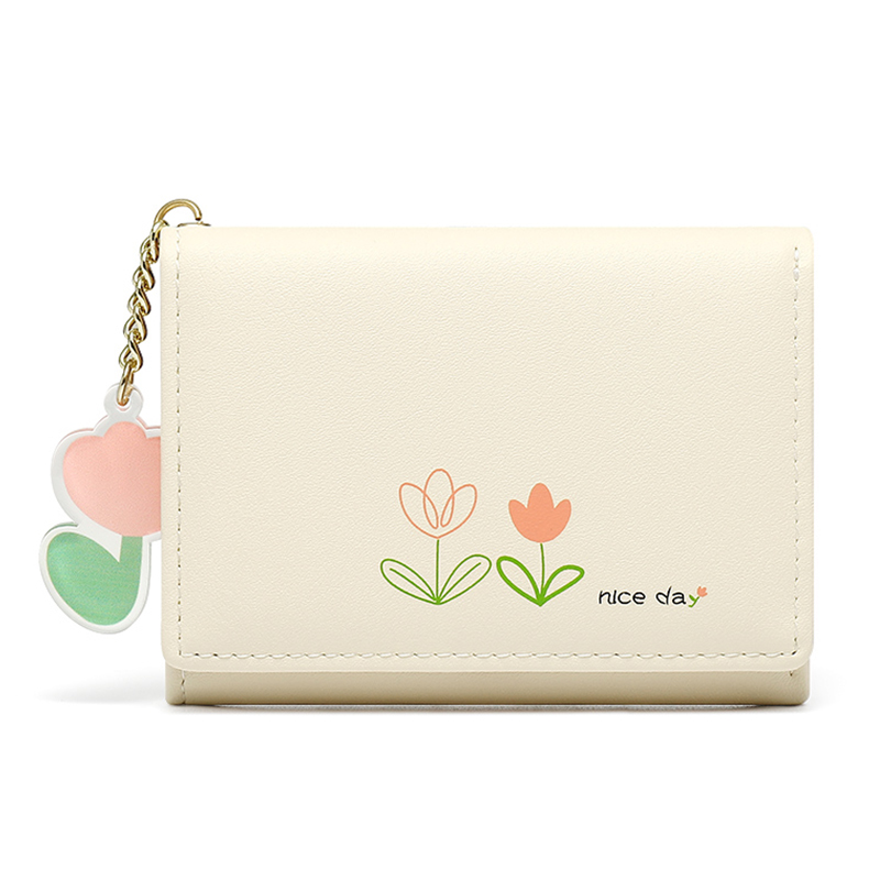 Stylish PU Wallet