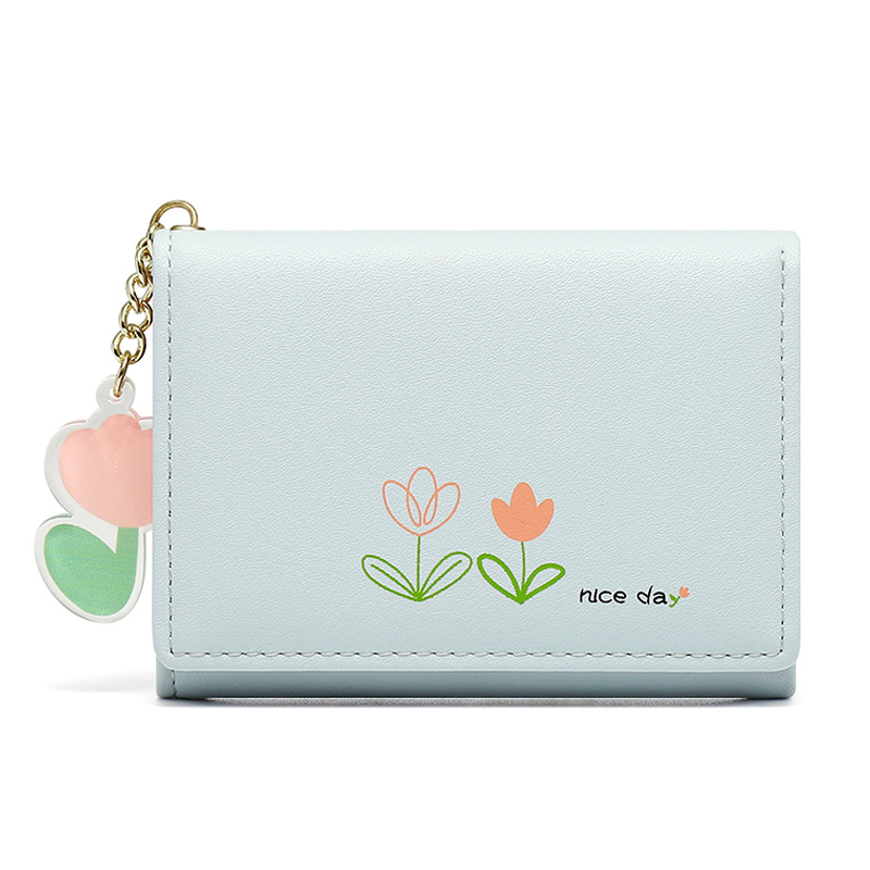 Trendy Design Wallet