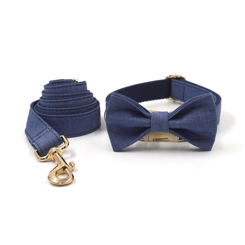 Elegant Pet Bow Tie