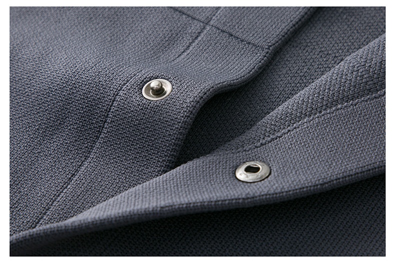 Men's Fashionable Jacket 3