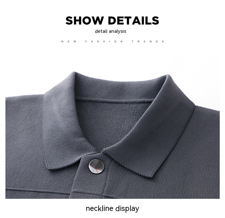 Men's Fashionable Jacket 6