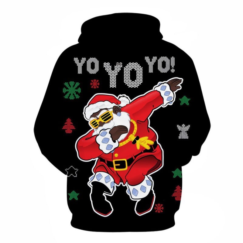 Sweatshirt View 2