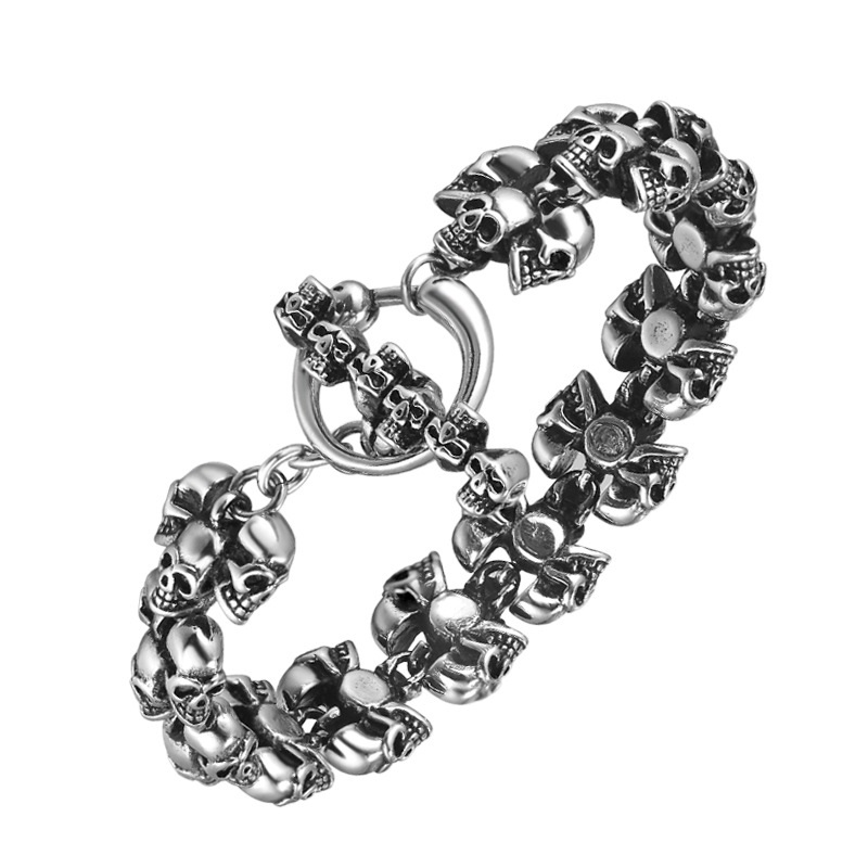 Electroplated Bracelet