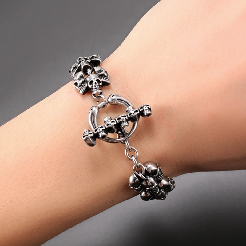 Men's Fashion Bracelet