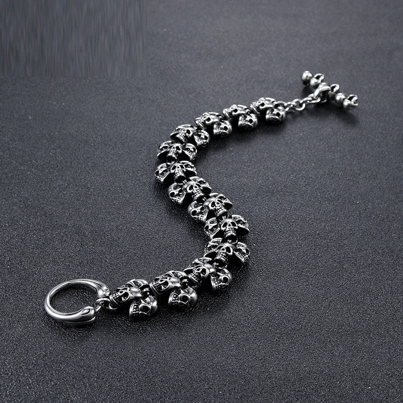 Retro Design Bracelet