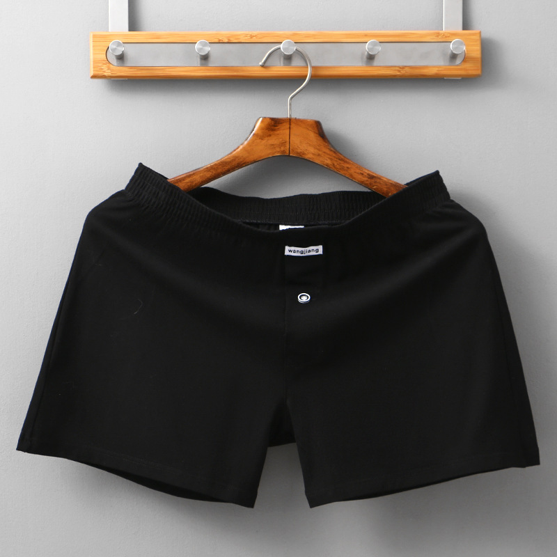 Cotton Men's Boxers