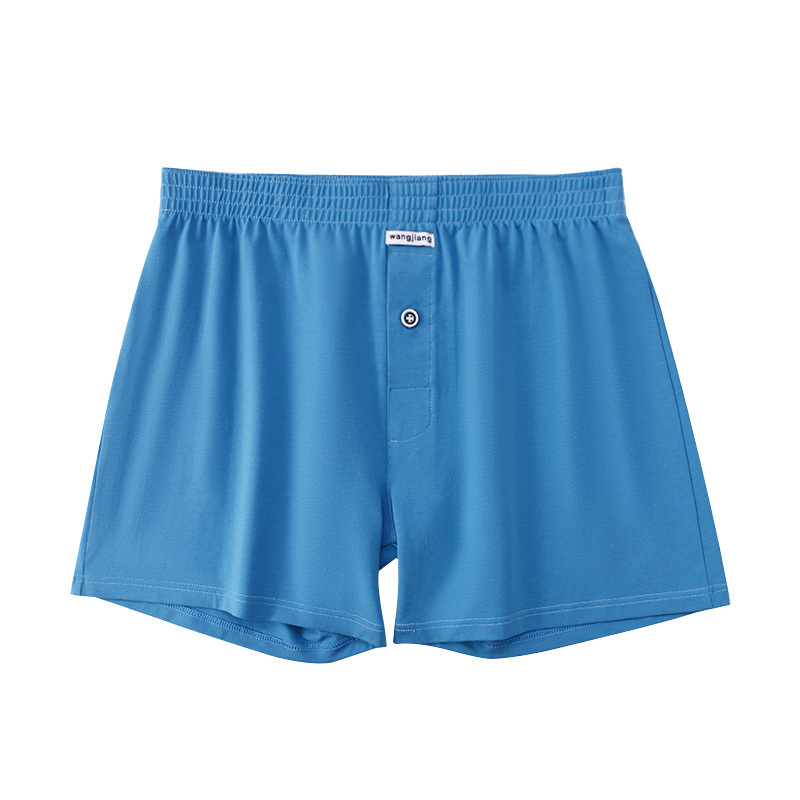Cotton Men's Boxers