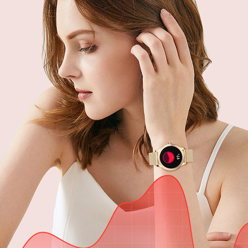 Women's Smart Watch 3