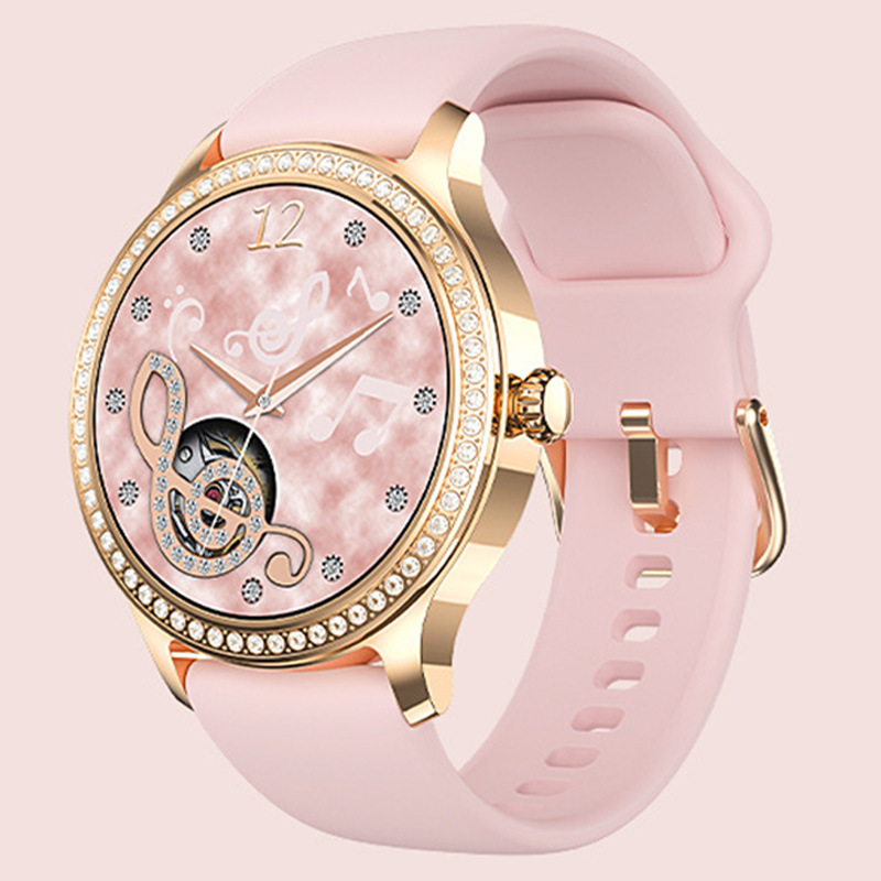Women's Smart Watch 6