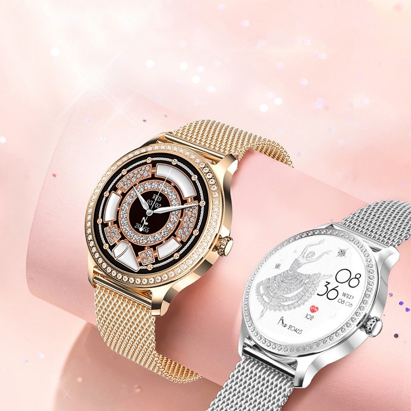 Women's Smart Watch 5