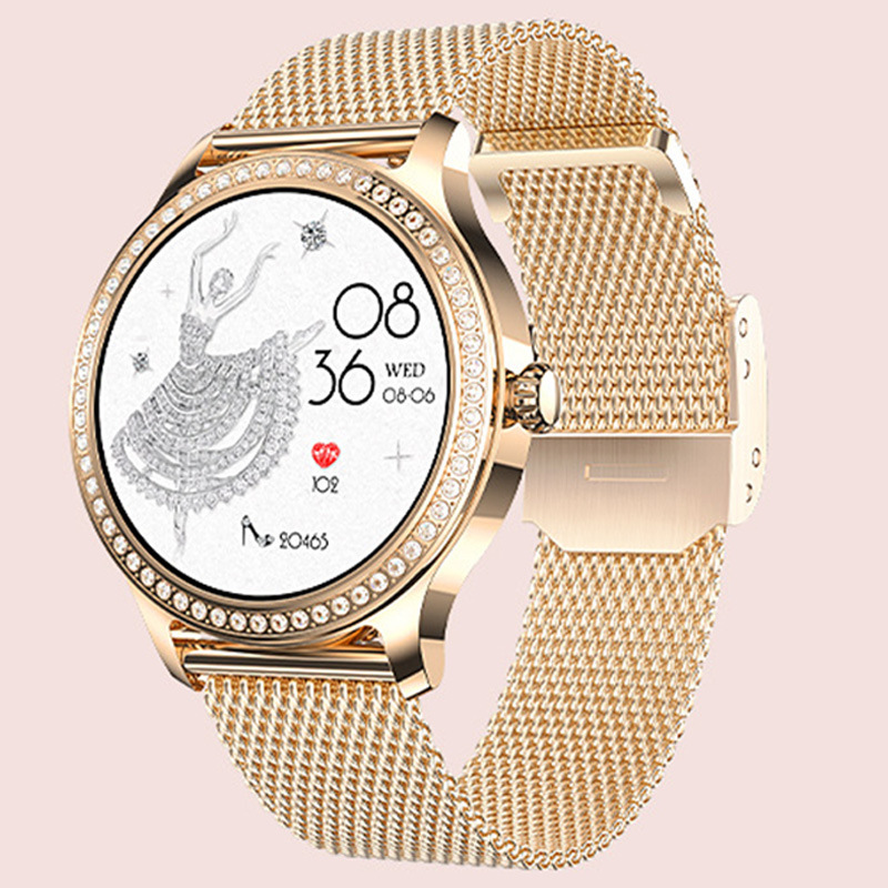 Women's Smart Watch 2