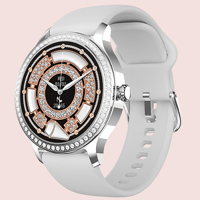Women's Smart Watch 4