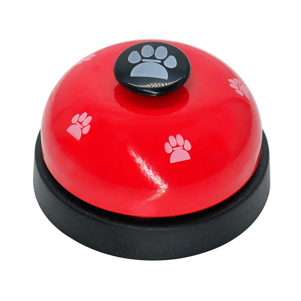 Dog Training Bell 7