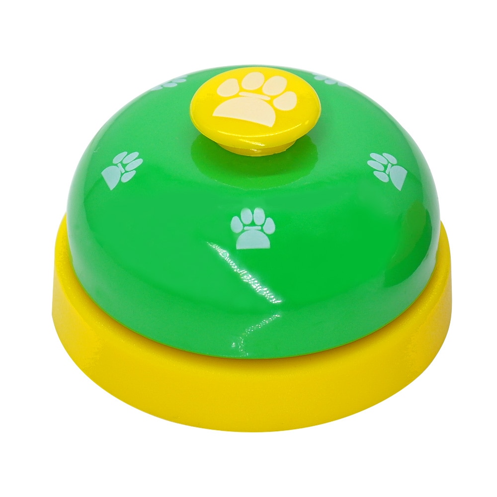 Dog Training Bell 8