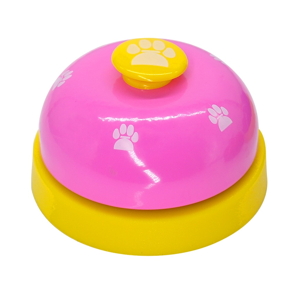 Dog Training Bell 9