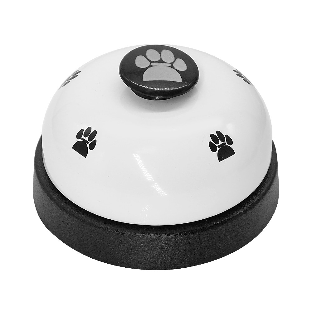 Dog Training Bell 6