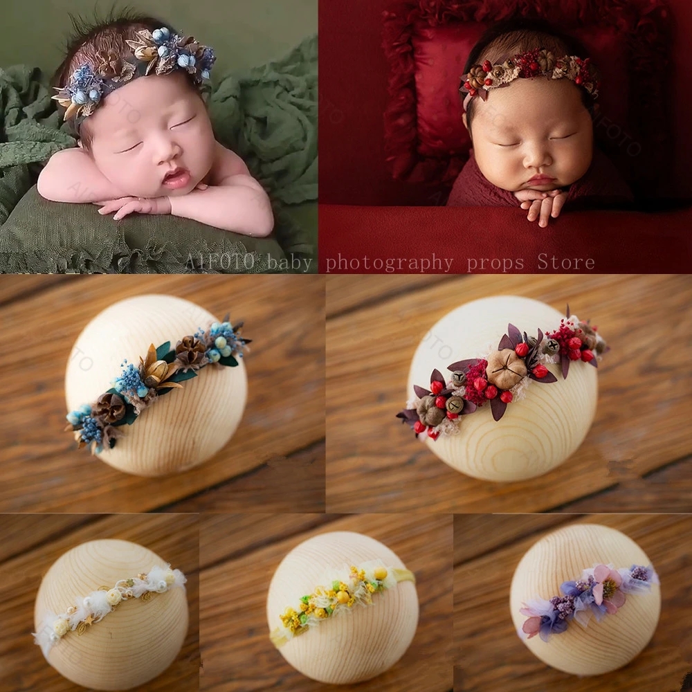 Newborn Headwear 1