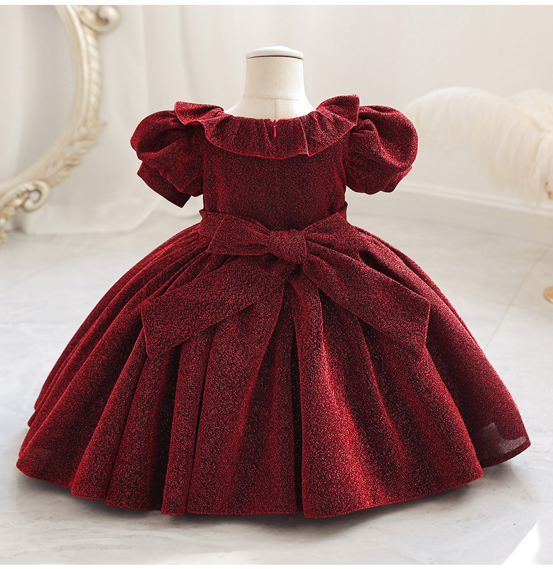 Baby Dress