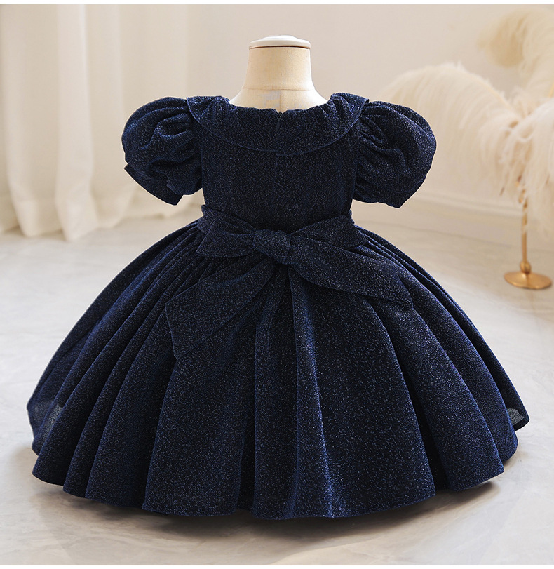 Baby Dress