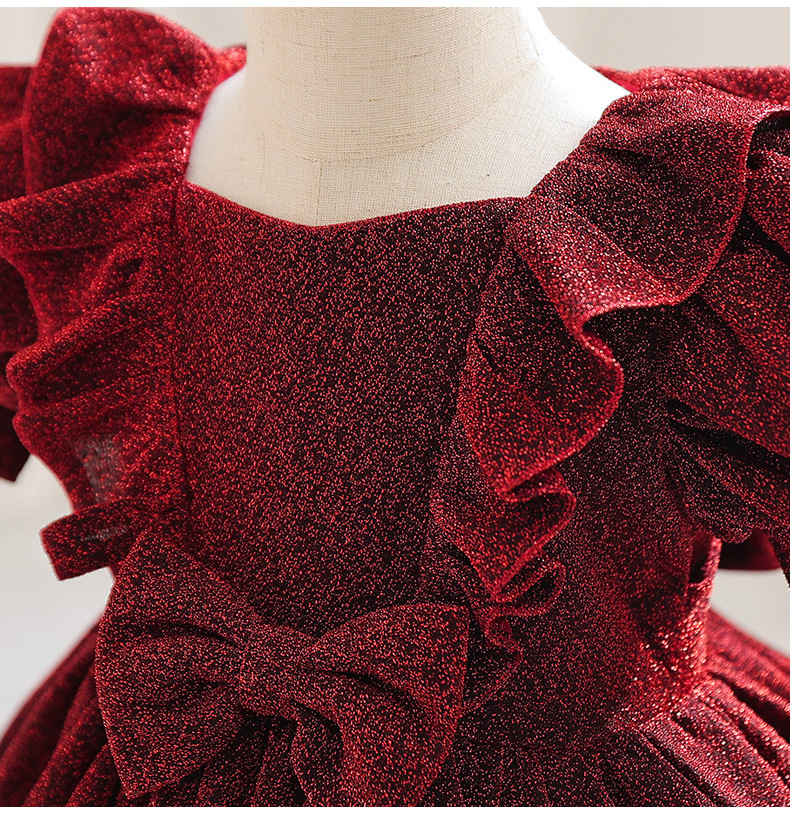 Baby Dress