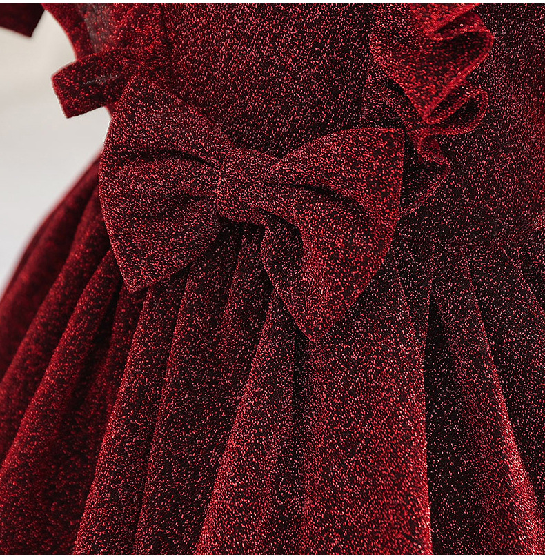 Baby Dress