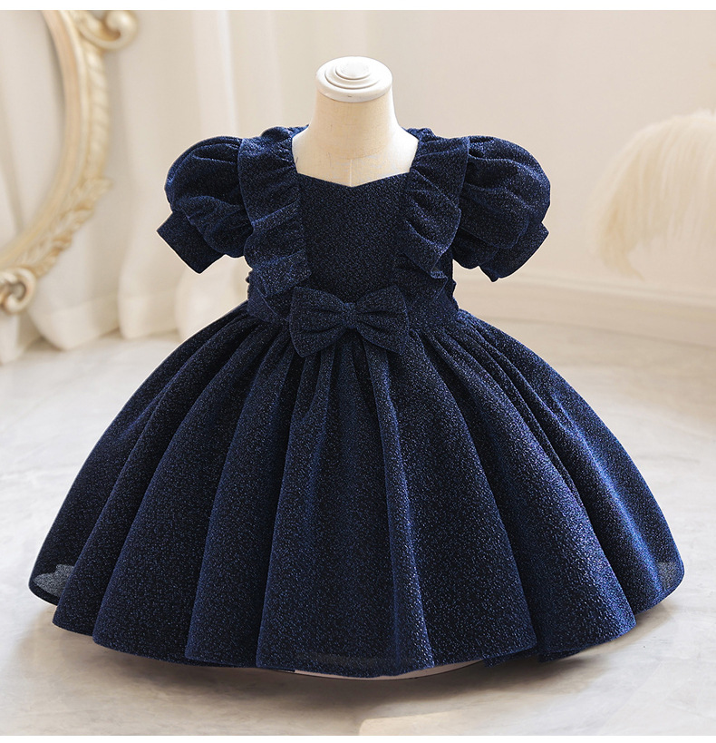 Baby Dress
