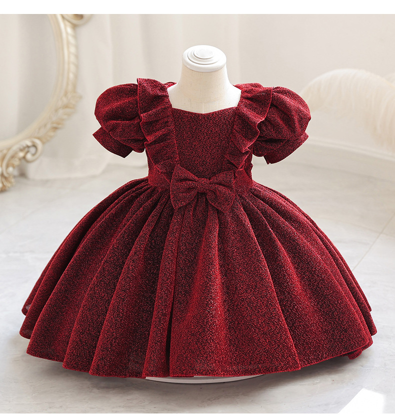 Baby Dress
