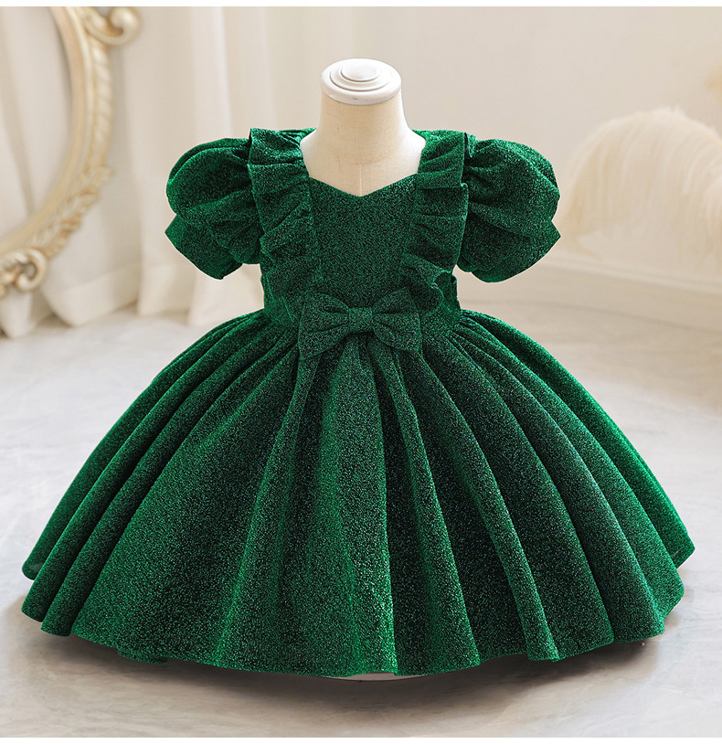Baby Dress