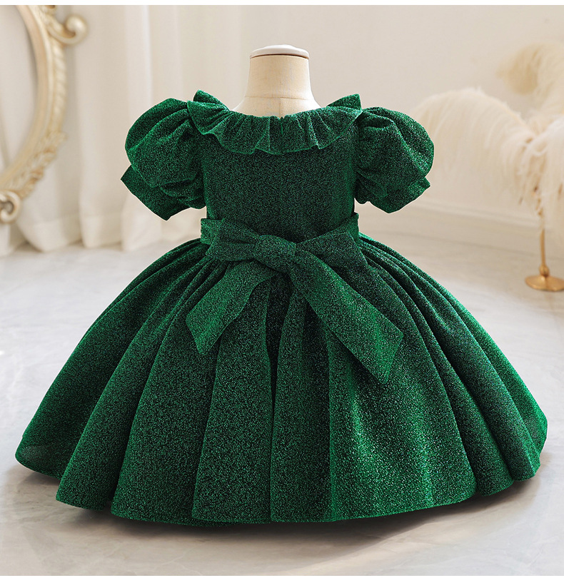 Baby Dress