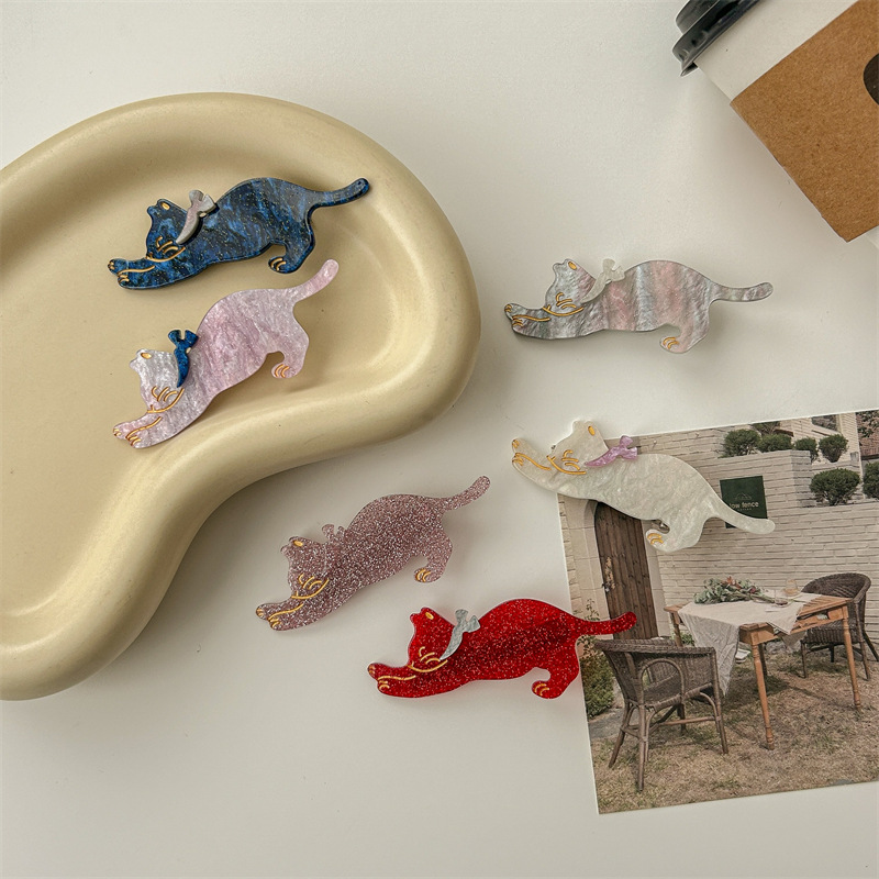 Barrette Image 5