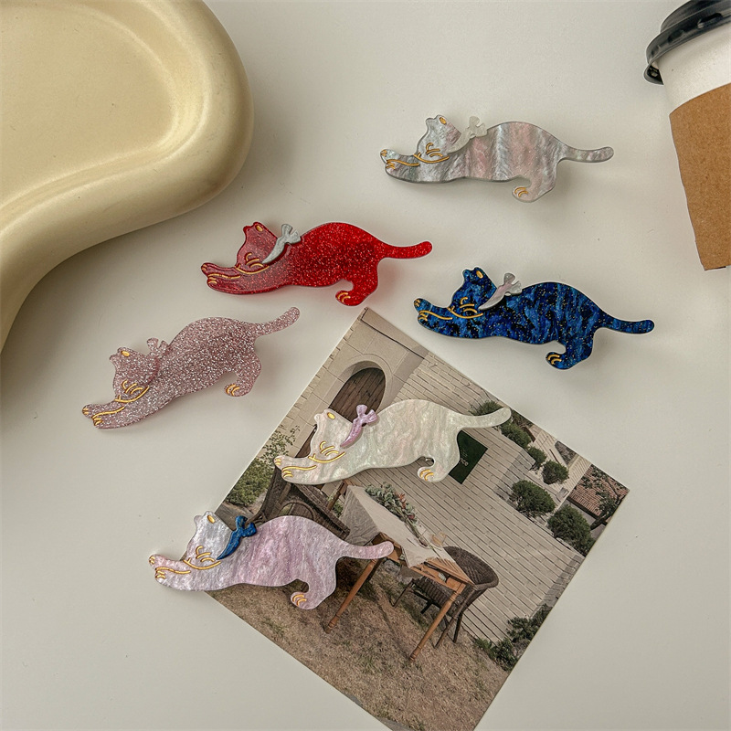 Barrette Image 4