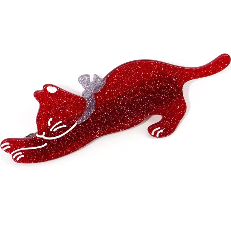 Barrette Image 2