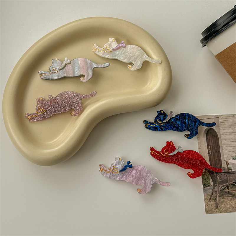 Barrette Image 3
