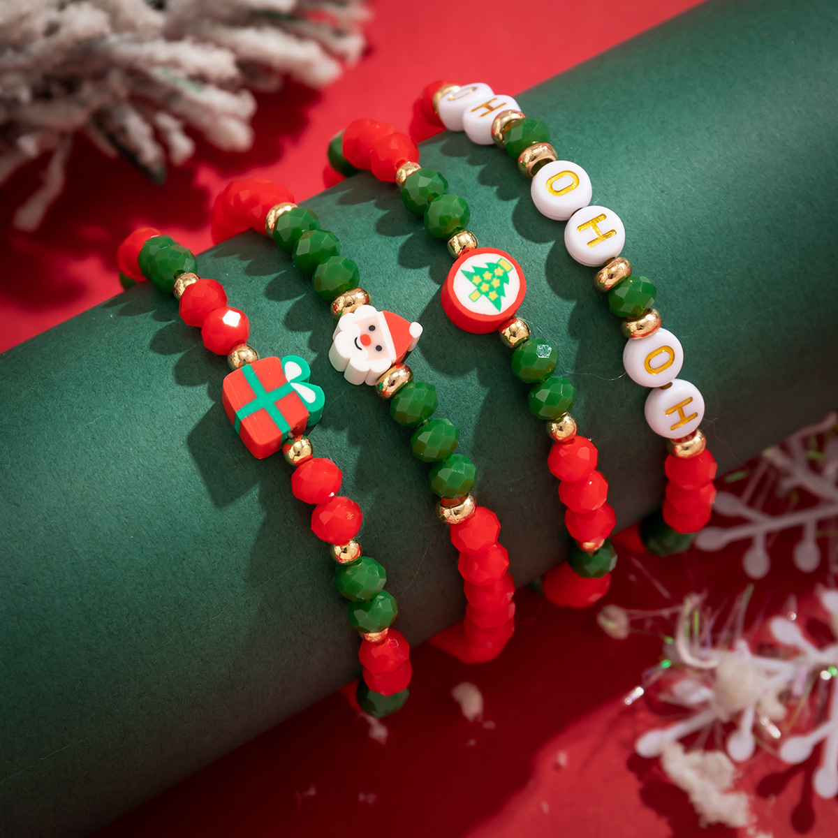 Festive Bracelet for Women