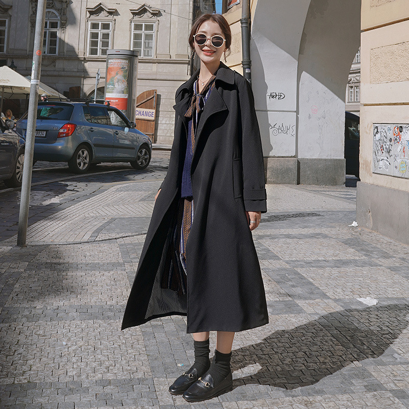 Coat Detail
