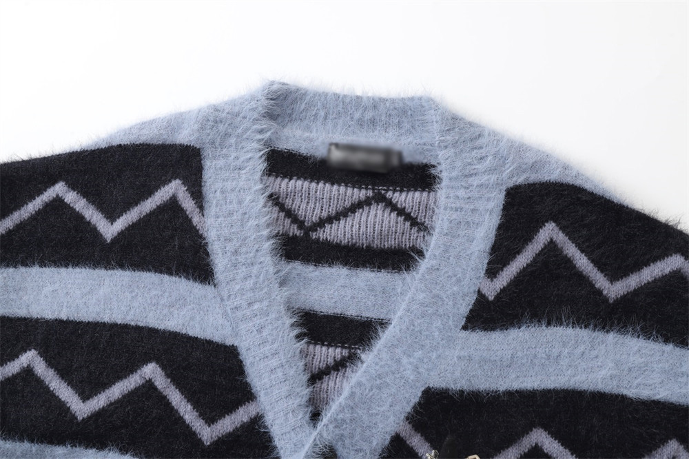 Loose Casual Sweater Coat - Stylish Look