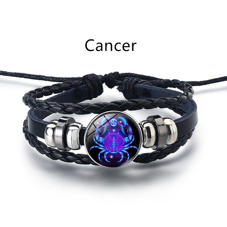 Constellations Luminous Bracelet 9