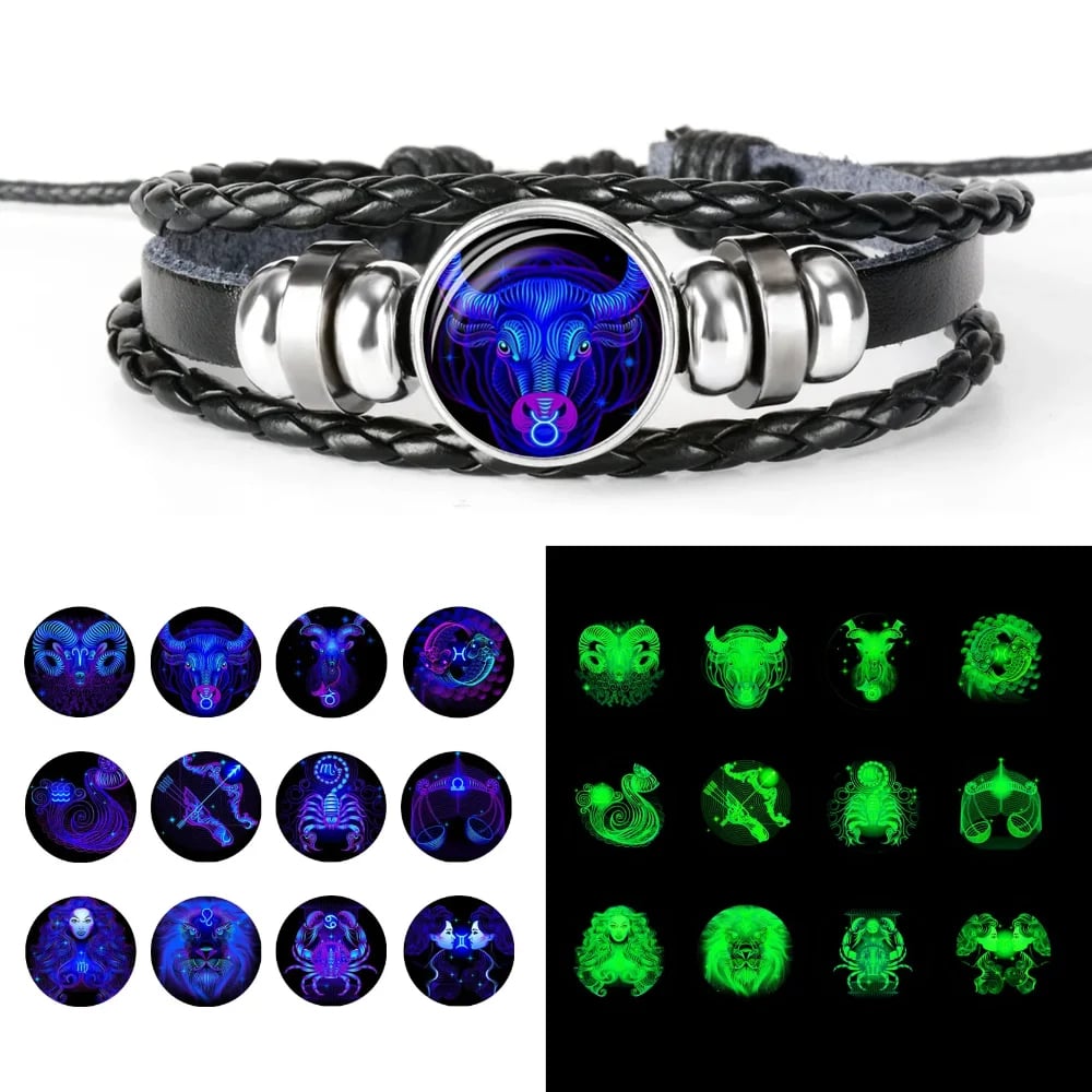 Constellations Luminous Bracelet 1