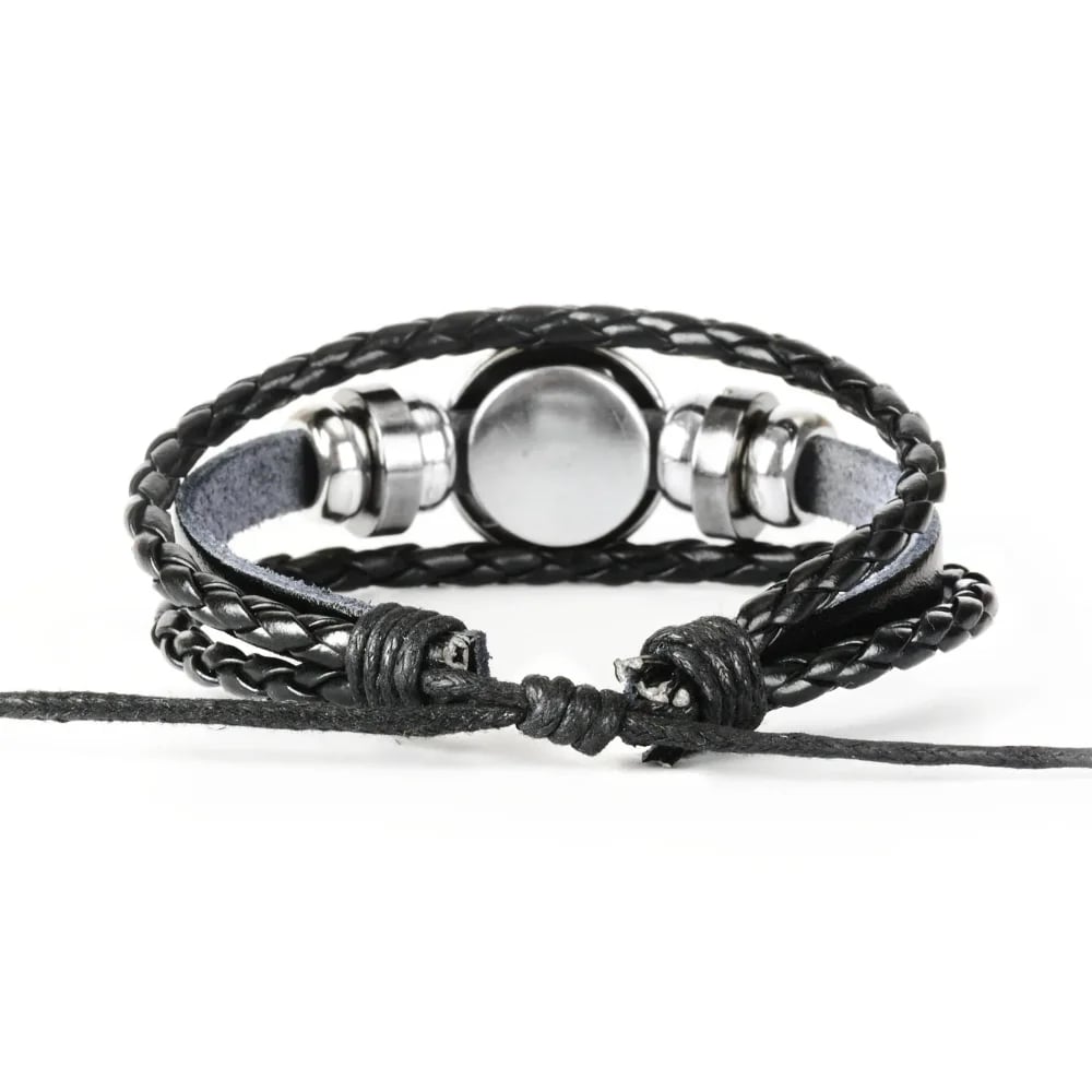 Constellations Luminous Bracelet 5