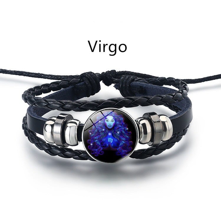 Constellations Luminous Bracelet 8