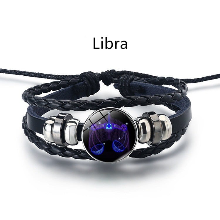 Constellations Luminous Bracelet 10