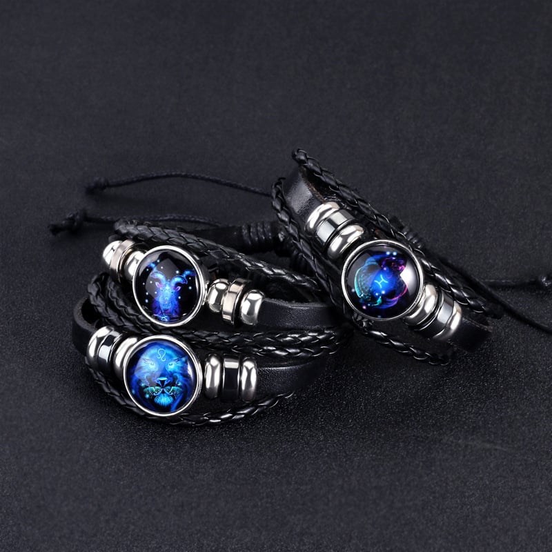 Constellations Luminous Bracelet 2